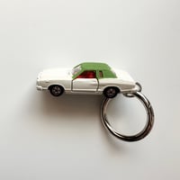 Tomica FordMustang