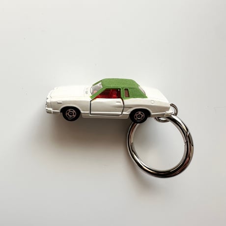 Tomica FordMustang
