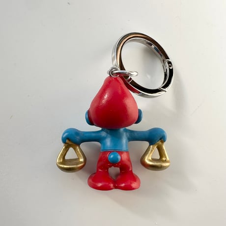 パパスマーフ⚖️