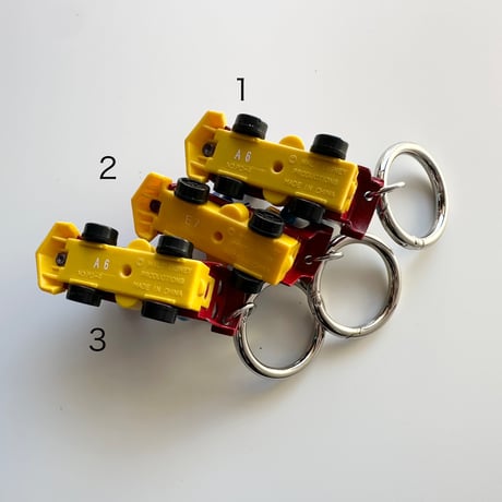Tomy 汽車ドナルド🚂