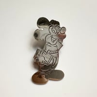 Mexico ミッキーブローチ