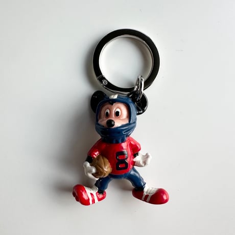 アメフトミッキー🏈