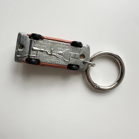 Tomica FairladyZ