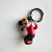 ゴルフミッキー⛳️