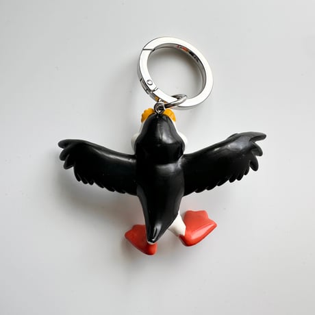 Tyco スワンプリンセス🐧