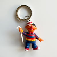 Muppets inc アーニー