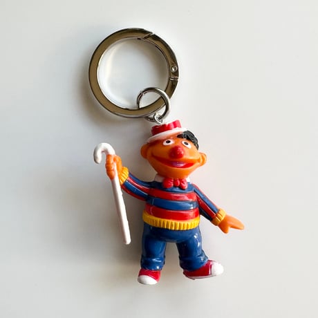 Muppets inc アーニー