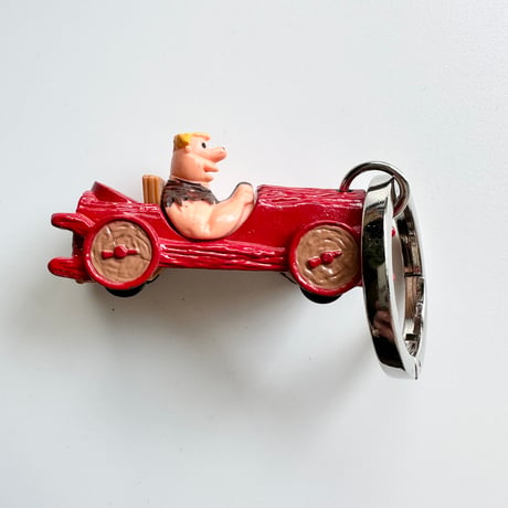Corgi Flintstones Buggy