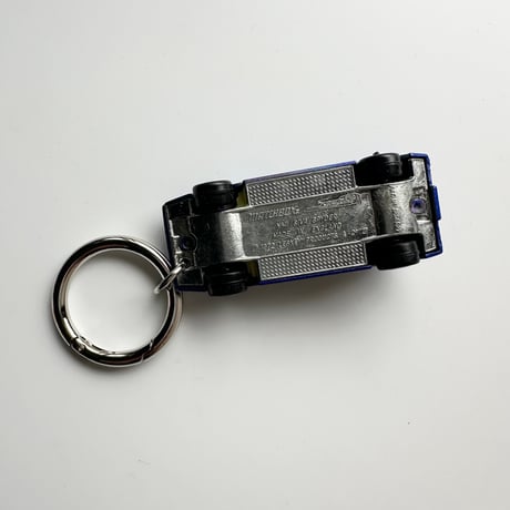 Matchbox Siva Spyder