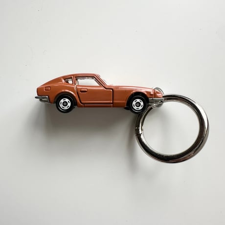 Tomica FairladyZ