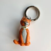 Bully おしゃれキャット🐈