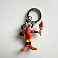 bully 聖火グーフィー