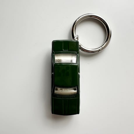 Tomica Nissan Bluebird