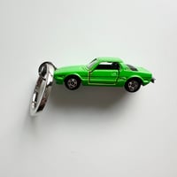 Tomica Fiat