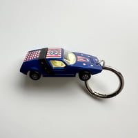Matchbox Siva Spyder