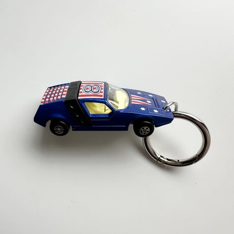 Matchbox Siva Spyder