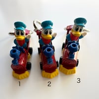 Tomy 汽車ドナルド🚂