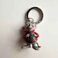 Bully ビアンカの大冒険 バーナード