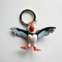 Tyco スワンプリンセス🐧