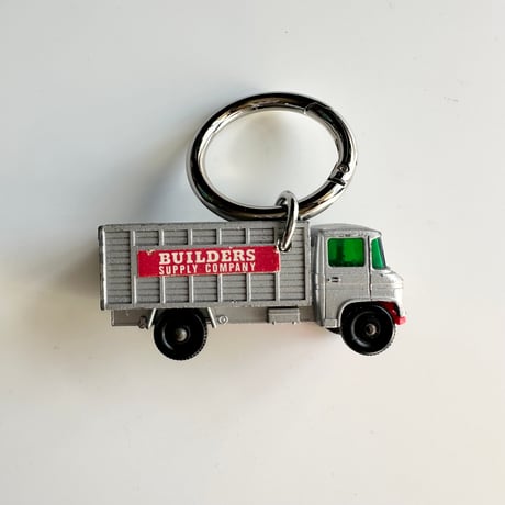 Matchbox Truck