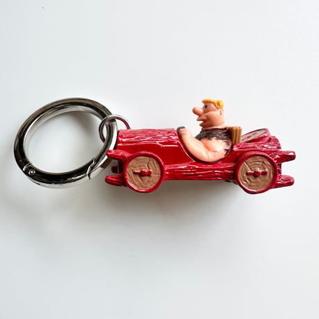 Corgi Flintstones Buggy