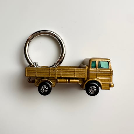 Matchbox Mercedes Truck