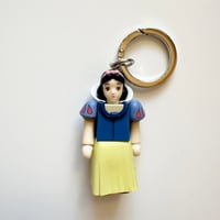 kubrick 白雪姫🍎