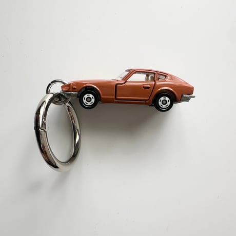 Tomica FairladyZ