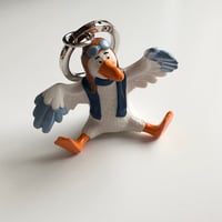 Bully ビアンカの大冒険 オービル
