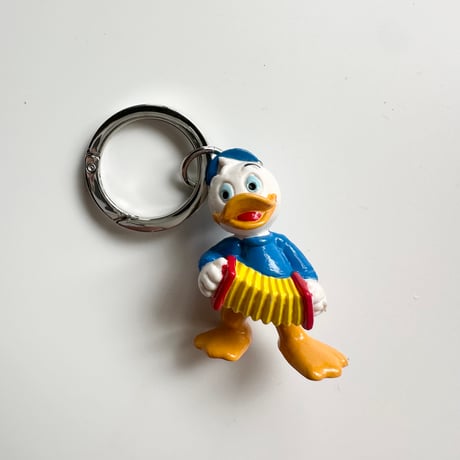 bully デューイ
