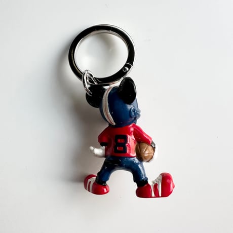 アメフトミッキー🏈