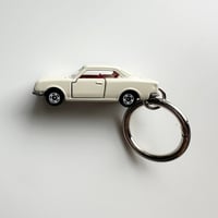 Tomica corona mark II