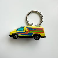 Hotwheels inside story