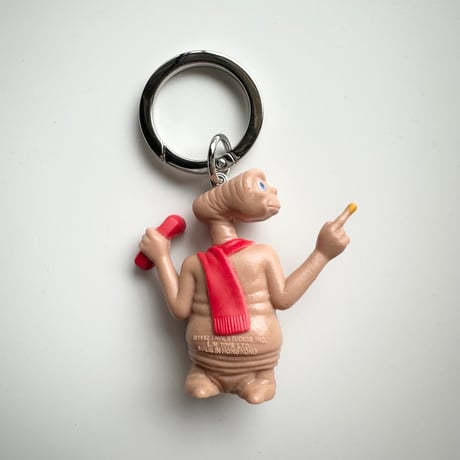 E.T.