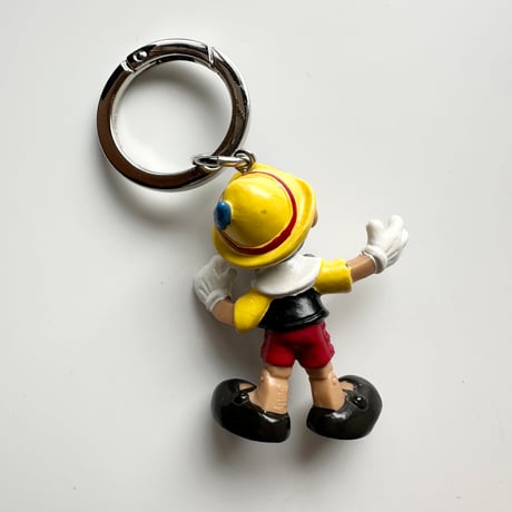bully ピノキオ