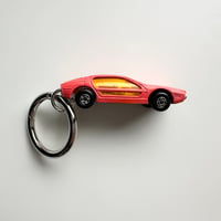 Matchbox Lamborghini