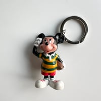 ラグビーミッキー🏉