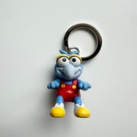 マペットベイビーズ　ゴンゾ