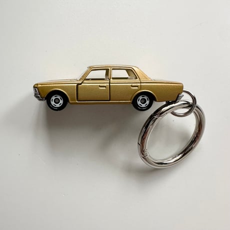 Tomica Toyota Crown