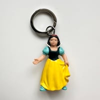 Bully どすこい白雪姫