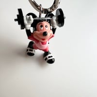 筋トレミッキー🏋🏻