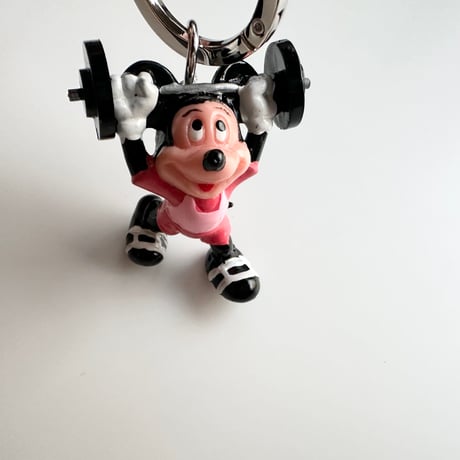 筋トレミッキー🏋🏻