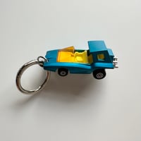 Matchbox Soopa Coopa