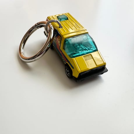 Hotwheels inside story