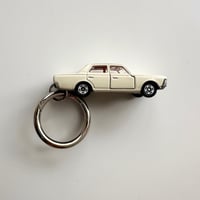 Tomica Toyota Crown