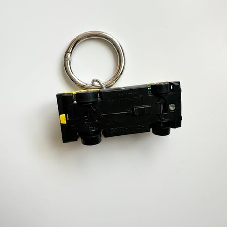 Hotwheels inside story