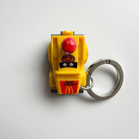McDonald ロナルドミニミニカー