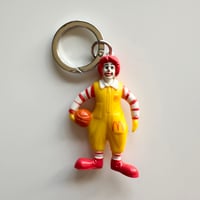 McDonald 🇨🇦 ロナルド