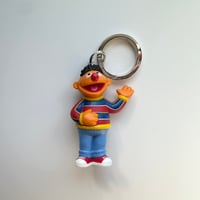 セサミストリート アーニー