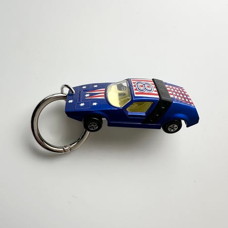 Matchbox Siva Spyder